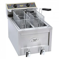 Fryer rfe 8 d - 380/50/3