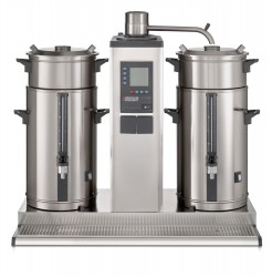 Кофемашина автоматическая Bravilor Bonamat B10