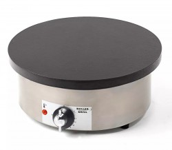 Блинница Roller grill CFE 400 - 230/50/1